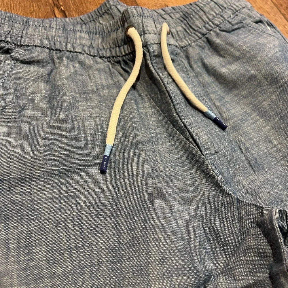 NWT Gap Kids Easy Pull On Shorts, Medium